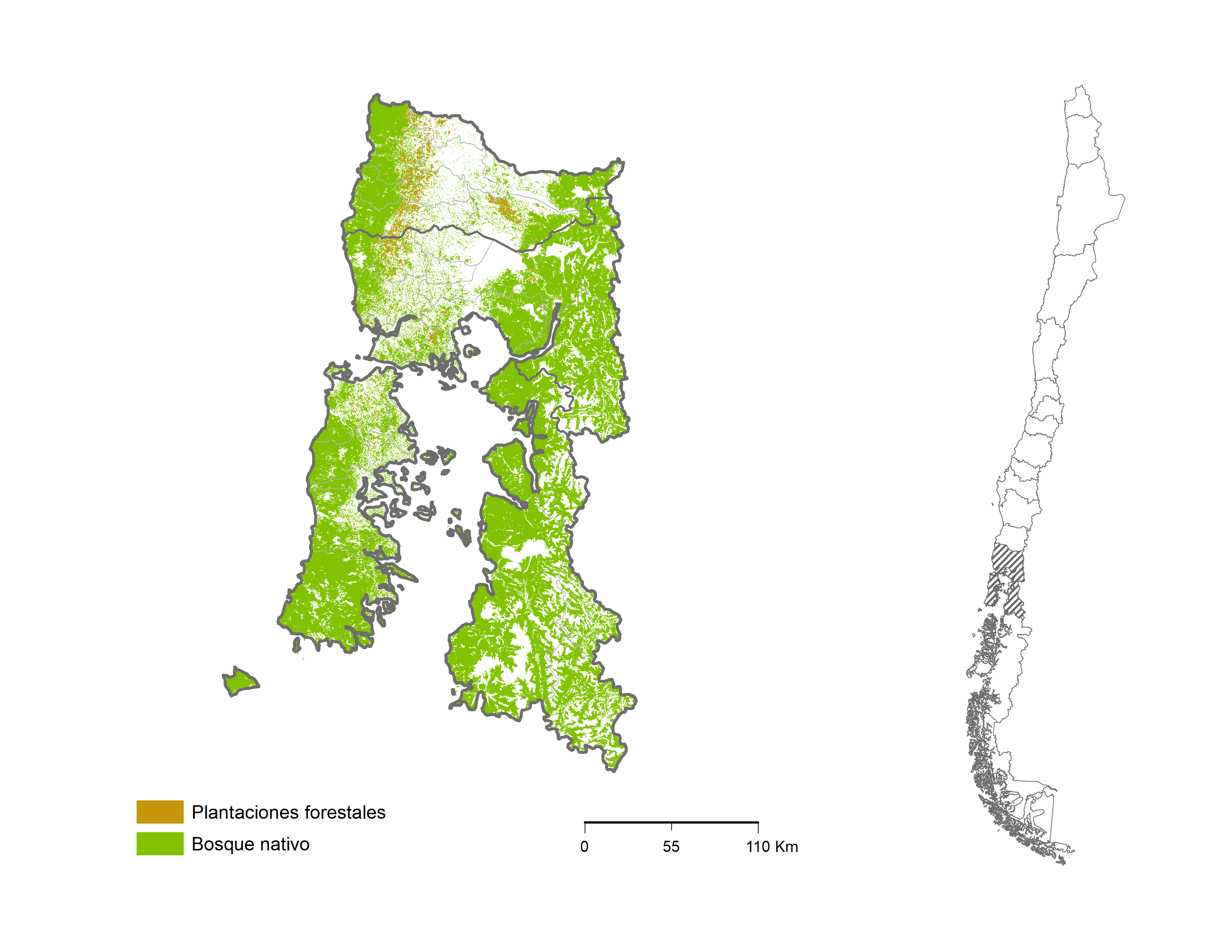 Región de Los Lagos