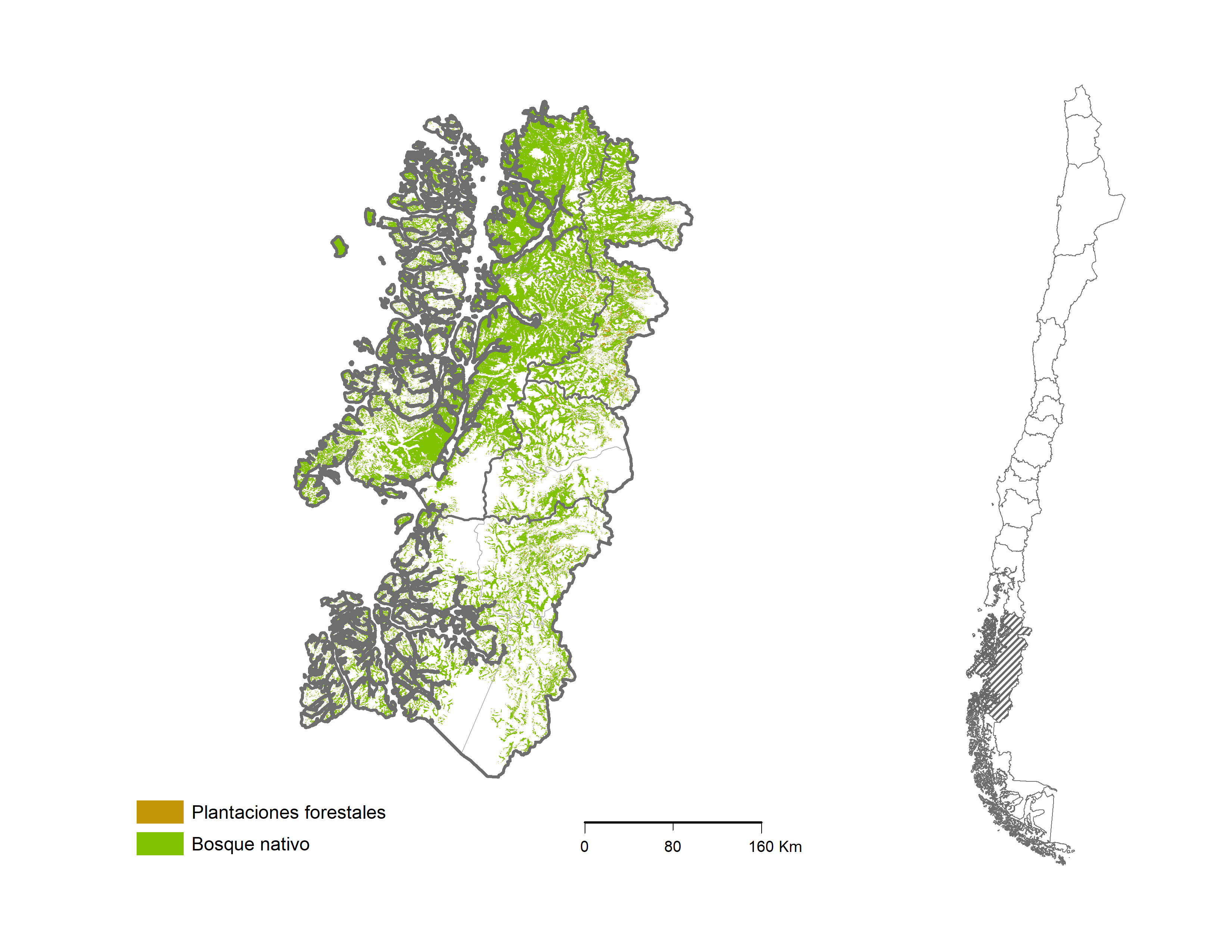 Región de Aysen