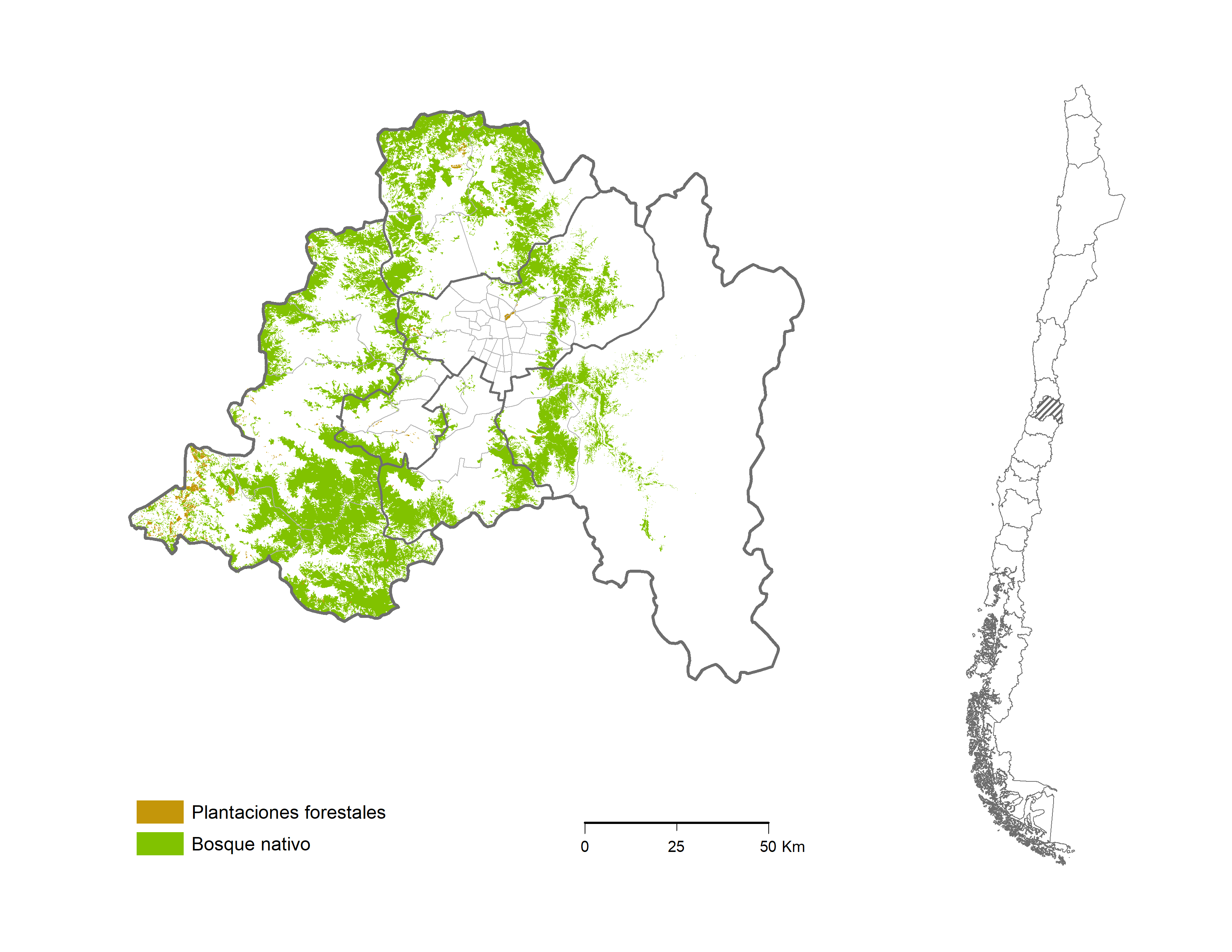 Región Metropolitana