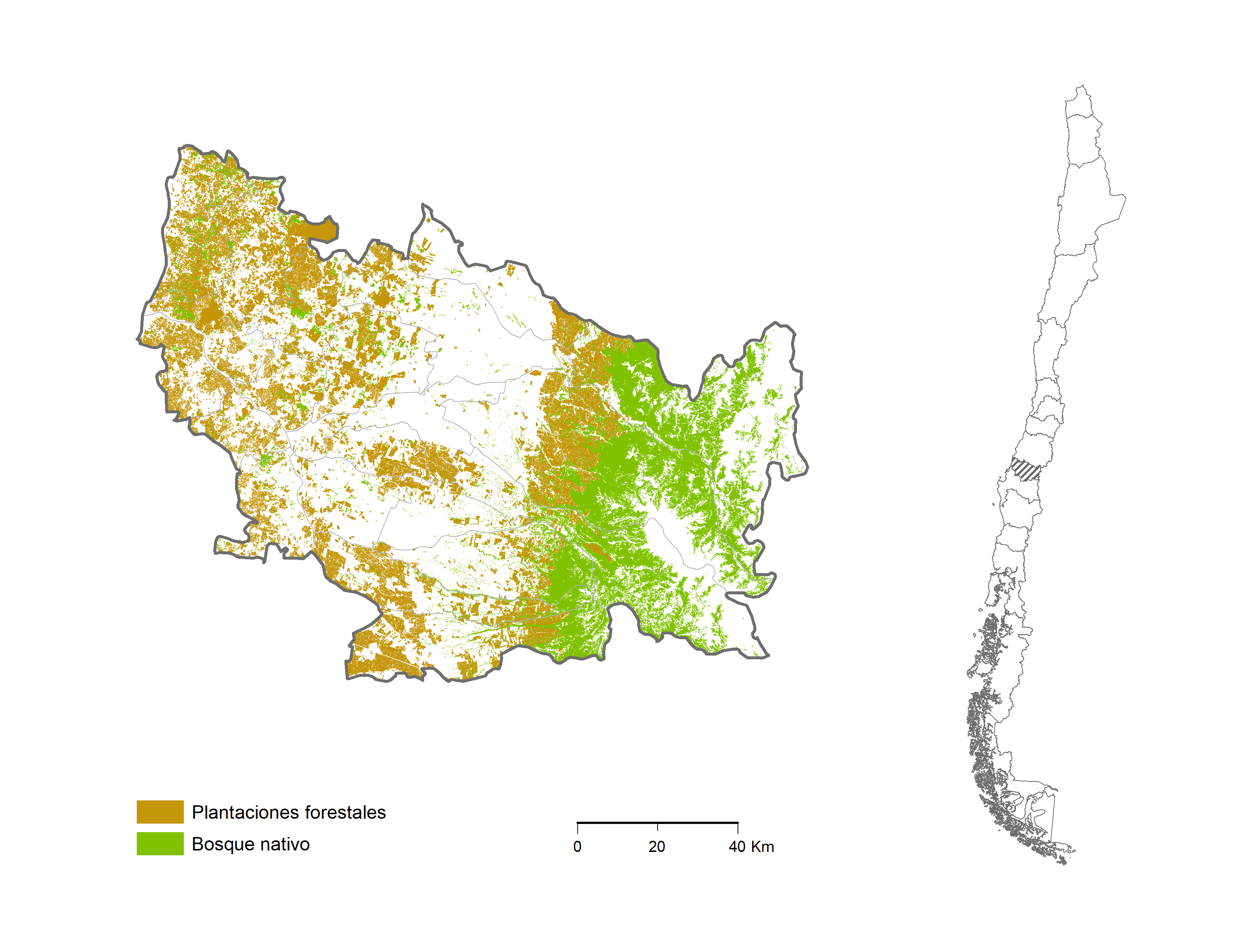 Región de Ñuble
